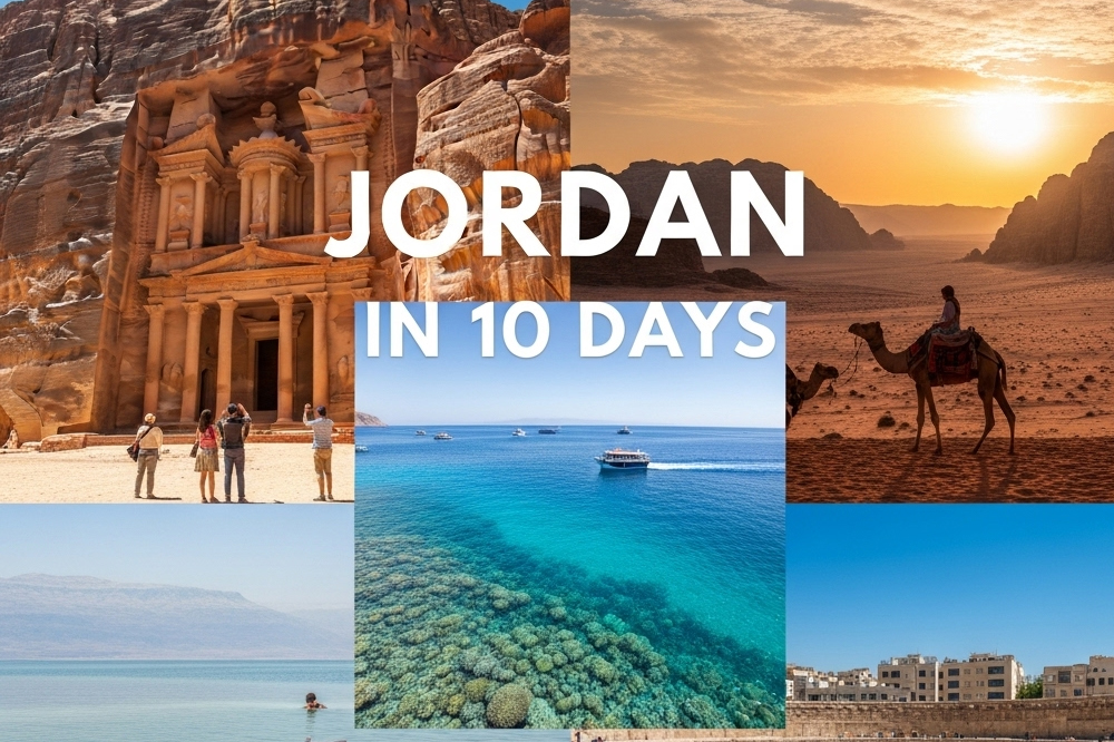 10 days
